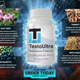 Comprar Testo Ultra